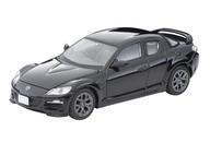 新品ミニカー 1/64 LV-N314c マツダ RX-8 TypeRS 2008年式(ブラック) 「トミカリミテッドヴ