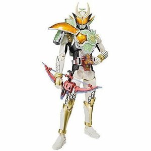 【中古】 S.H.Figuarts 仮面ライダー鎧武 仮面ライダー斬月・真 メロンエナジーアームズ 全高約15cm AB