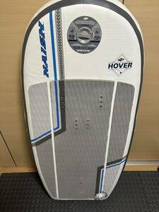 ウィングフォイルボード　インフレータブル　Naish hover