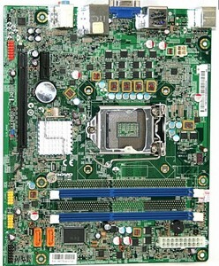 Lenovo H330 CIH61C Rev:1.1 LGA1155 DDR3 Motherboard