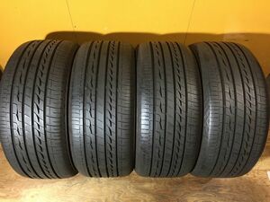 ★☆超バリ山！ ブリヂストン REGNO GR-X2　255/40R19　4本セット　2019・20年製☆★