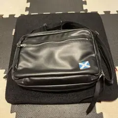 LUGGAGE LABEL ニューライナー　　ショルダーバッグ