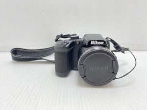 下松)Nikon ニコン コンパクト デジタルカメラ COOLPIX B500 クールピクス デジカメ コンデジ ◆★E240909R04B MJ09A