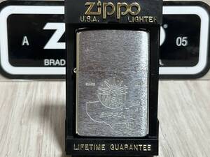 大量出品中!!【希少】1998年製 Zippo 