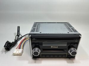 McIntosh PF-40251-C (PF-4025I-C) 汎用化改修済 マッキントッシュ