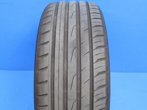 溝あり TOYO PROXES CF2 SUV 245/45R20 103W 20インチ タイヤ トーヨー 1本 (g094809)