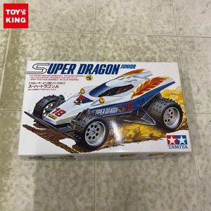 1円〜 タミヤ レーサーミニ四駆 シリーズ 1/32 スーパードラゴンJr.