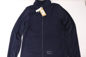 ●SPECIALIZED スペシャライズド PRIME POWER GRID LONG SLEEVE 長袖ジャージ 64123-9002 Sサイズ 未使用