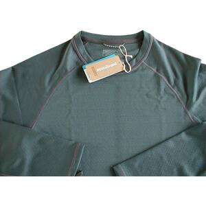 ■送料込■【新品S】パタゴニア M’s キャプリーン・ミッドウェイト・クルー■ Patagonia Smolder Blue(SMDB) ■