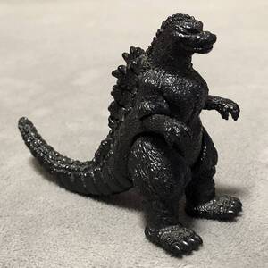 GODZILLA　ゴジラ　ソフビ　フィギュア　★★★送料込み★★★　入手困難　超レア　映画　