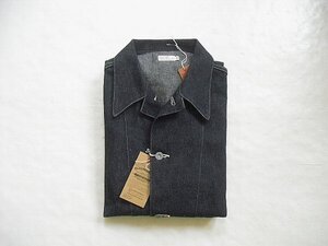 Lot.2186　U.S.ARMY Denim Coverall（WAREHOUSE & CO.）ウエアハウス　無地　デニム　シンプル　カバーオール　@サイズ (42)　新品