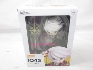 【中古品 同梱可】 フィギュア ねんどろいど 1043 Fate/Grand Order ランサー/カルナ