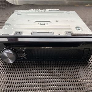 Carrozzeria Pioneer CD USB AUX DEH-4300 動作未確認　ジャンク