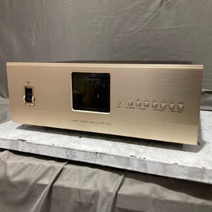 【C】 Accuphase PS-550 クリーン電源 アキュフェーズ 094825