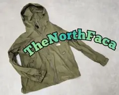 The North Face♥ノースフェイス♥マウンテンパーカー♥レインコート