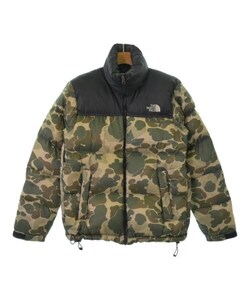 THE NORTH FACE ダウンジャケット/ダウンベスト メンズ ザ　ノースフェイス 中古　古着