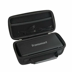Tronsmart Bluetooth5.0 スピーカー 40W高出力 ポータブル ワイヤレス ブルートゥース スピーカー専用収納ケース-Her