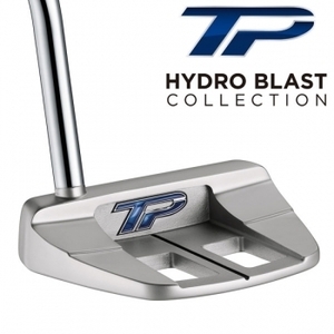 ★☆激安新品☆★ 2021 TP COLLECTION HYDRO BLAST DUPAGE パター 34インチ コレクション ハイドロ ブラスト デュページ