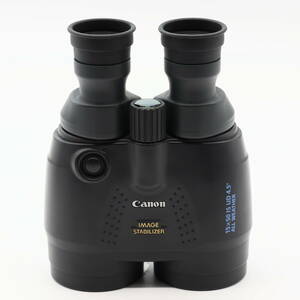 並品 | Canon キヤノン 15×50 IS ALLWEATHER #3825