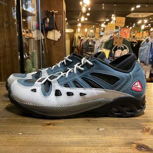 Size 30cm NIKE ACG AIR EXPLORAID ナイキ エアエクスプロレイド FJ1920-001 中古品 本体のみ