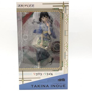 【中古】未開封）ANIPLEX+ 井ノ上たきな 1/7[240024486993]