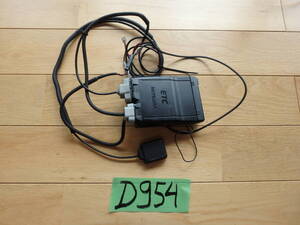 ETC MSC-BE51 中古 D954