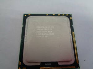 MK4107 ☆Intel Core i7-975 SLBEQ