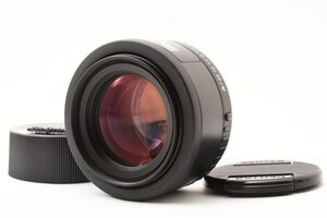 PENTAX FA SMC 50mm F1.4 標準レンズ Kマウント [美品] フルサイズ対応