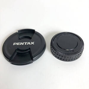 純正　PENTAX　ペンタックス　ASAHI　前後キャップ　セット　72ｍｍ　日本製