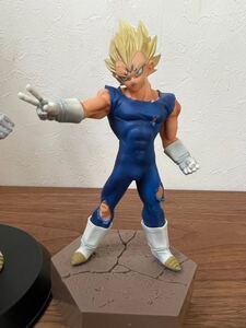 ドラゴンボール改 DXF Fighting Combination vol.1 ベジータ/箱無し