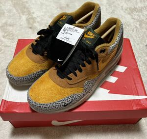 Nike air max 1 atmos safari animal elephant 665879-200 supreme bape wtaps ナイキ エアマックス 95 DN アトモス サファリ アニマル