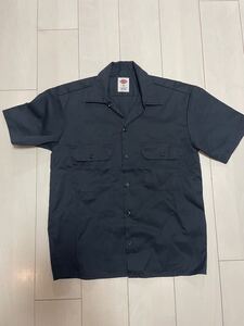 ディッキーズ 半袖シャツ Dickies S