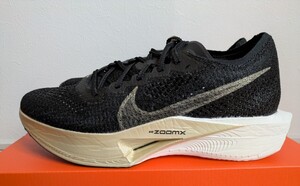 【新品】NIKE ZOOMX VAPORFLY NEXT% 3 US10 28.0CM DV4129 001