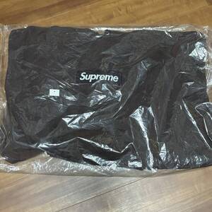 国内正規品 新品 21aw Supreme シュプリーム Box Logo Hooded Sweatshirt パーカー BROWN ブラウン XL