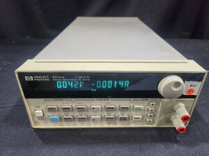 「NBC」「ジャンク」HP 66312A 直流安定化電源 Dynamic Measurement DC Source (0582)