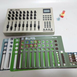 M AUDIO EVOLUTION UC-33e U-CONTROL USB MIDI CONTROLLER 動作確認済み シート付き 送料無料 ☆