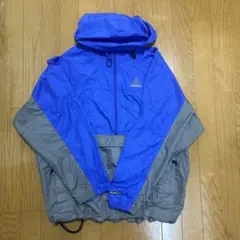 00s archive NIKE ACG ナイロンジャケット y2k