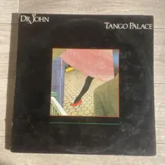 Dr. John Tango Palace レコード