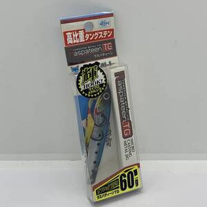 I-57677 ジャッカル JACKALL ラスパティーン TG 60g