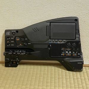 【中古】 SONY XDCAM PXW-X500 側面パネル ASSY 放送業務用 ソニー