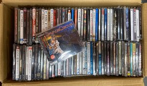 1円スタート！メタル中古CD約180枚以上まとめ販売 クイーンズライク ホワイトスネイク ドラゴンフォース他