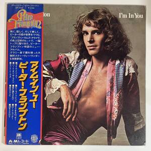 13951 Peter Frampton/I