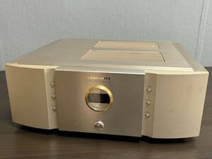 marantz マランツ SM-11S1 パワーアンプ オーディオ機器 