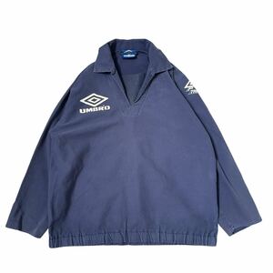 UMBRO DRILL TOP アンブロ ドリルトップ