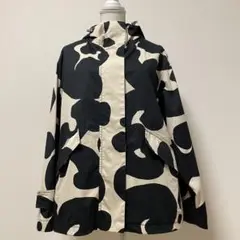 定価約6.9万円 marimekko Ollaanko coat　Keidas