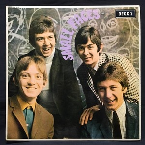 SMALL FACES / SMALL FACES (US-ORIGINAL)