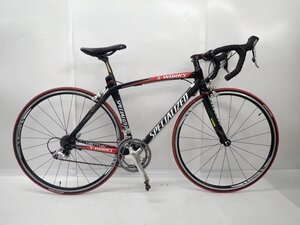 SPECIALIZED スペシャライズド S-WORKS TARMAC Sサイズ2006年モデル ULTEGRA仕様 配送/来店引取可 △ 70DCC-1