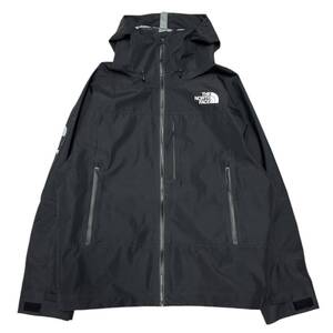 Supreme シュプリーム　24SS x TNF Split Shell Hooded Jacket ブラック サイズ:XL