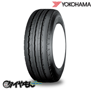 ヨコハマタイヤ LT151R 195/70R15 195/70-15.5 109L 15インチ 4本セット 小型トラック用リブタイヤ LT-151R YOKOHAMA サマータイヤ