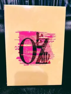 BugLug OZ CD DVD 新品未開封　バグラグ　v系